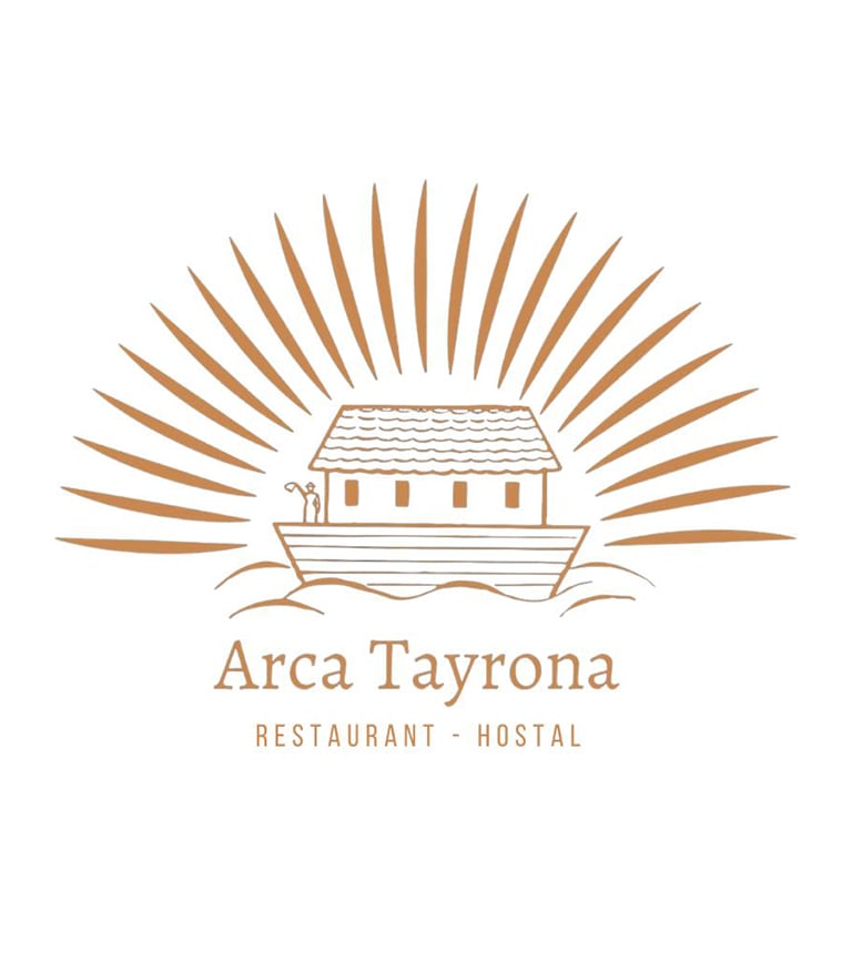 Arca-Tayrona---Restaurant-Hostal