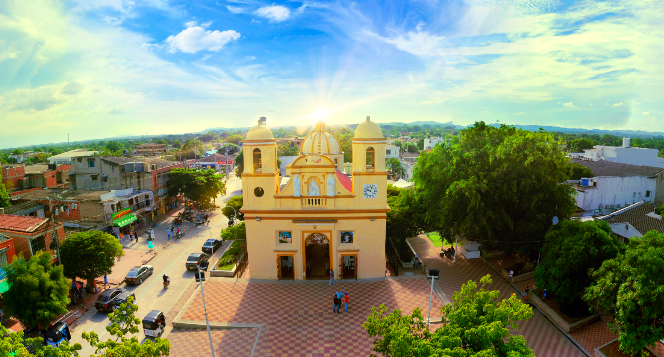 Baranoa- Riqueza cultural y gastronómica