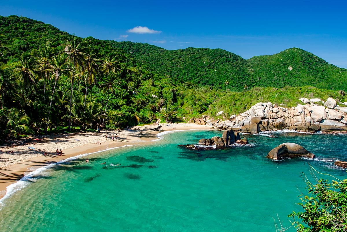 Santa Marta- Una ciudad llena de encanto